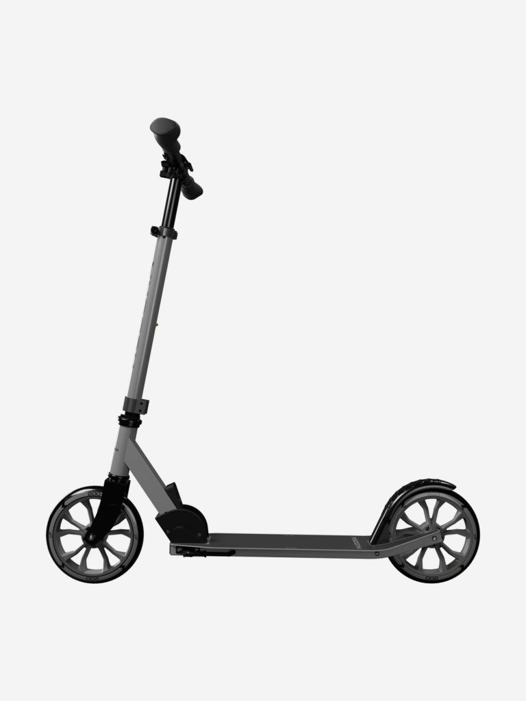 Самокат HUDORA Scooter Up 200