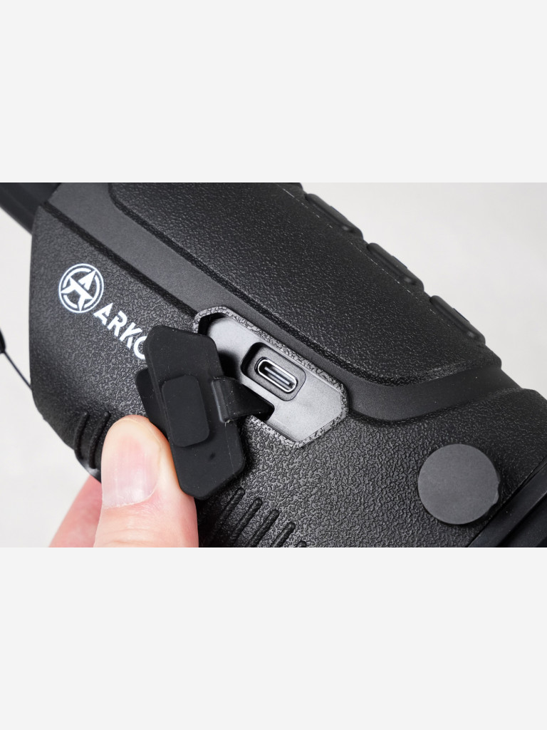 Тепловизионный монокуляр ARKON Nevis SN25