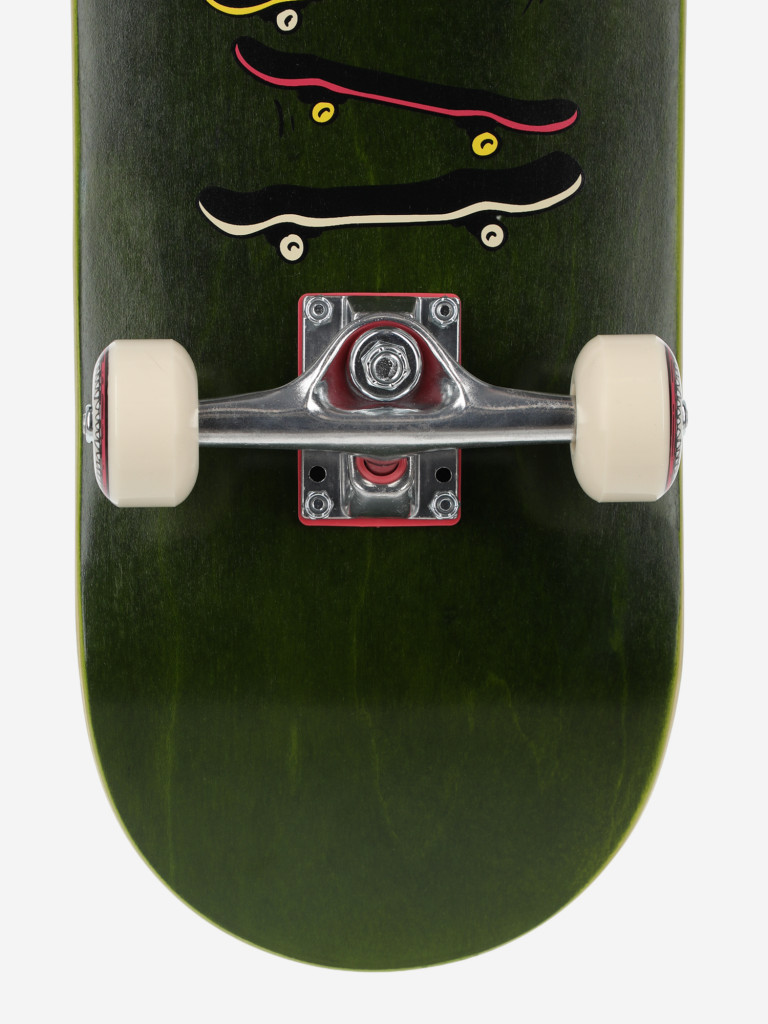 Скейтборд Termit 700 31"