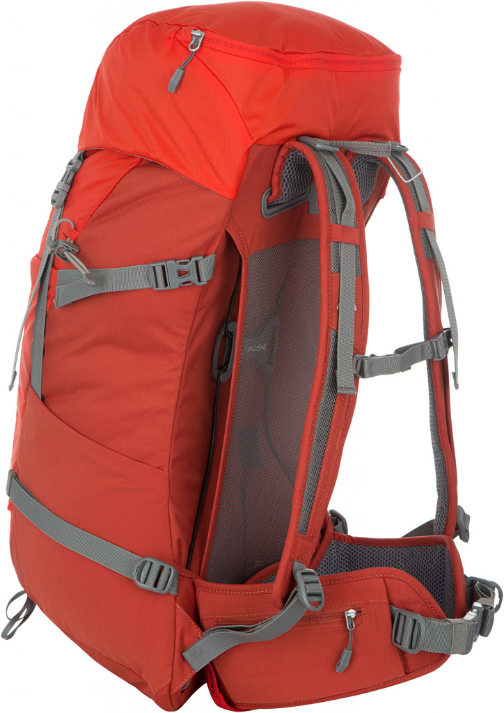 Рюкзак VauDe Brenta 35 л