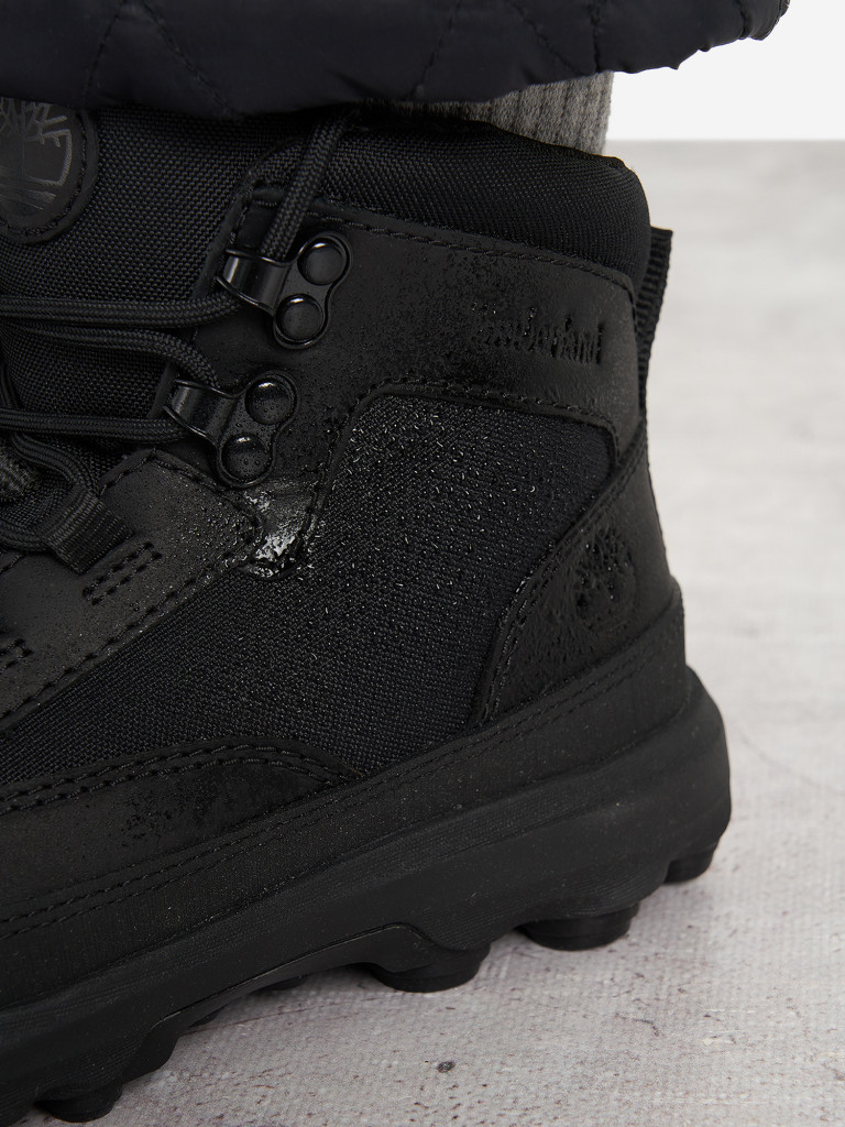 Ботинки для мальчиков Timberland Converge L/F Mid