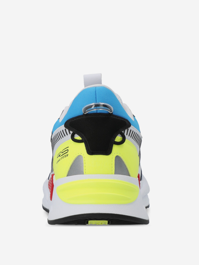 Кроссовки мужские PUMA RS-Z Core