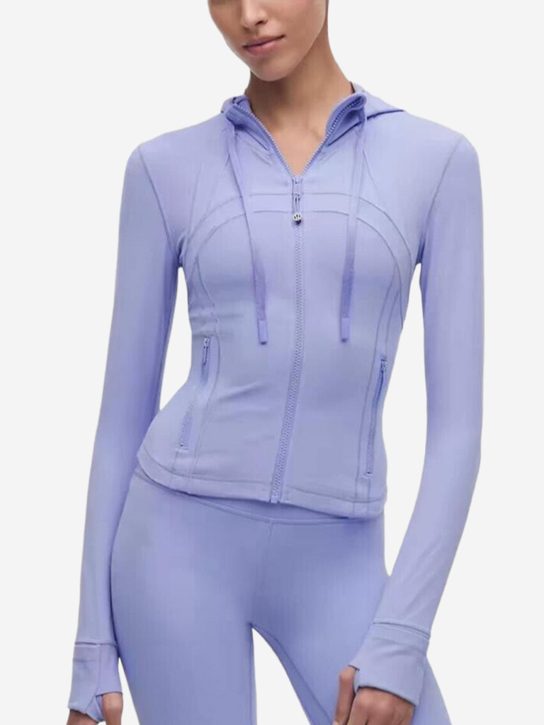 Кофта для йоги Lululemon