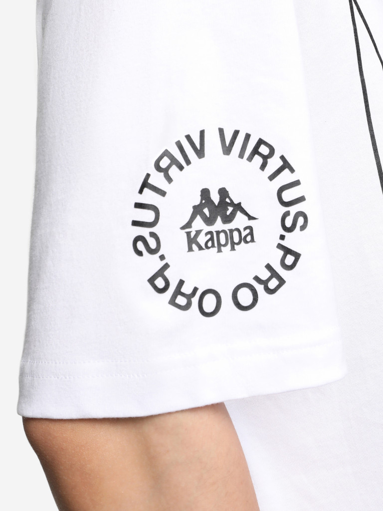Футболка мужская Kappa x Virtus.pro