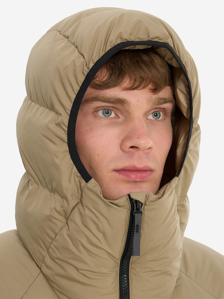 Пуховик мужской PUMA