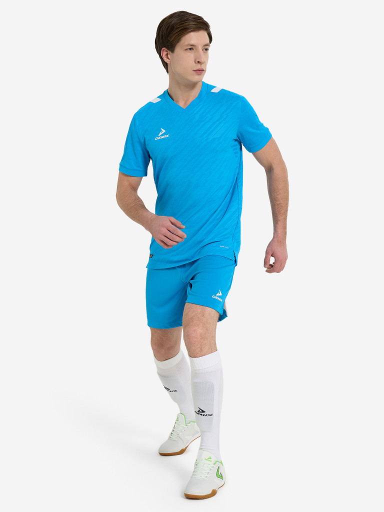 Футболка мужская Demix Ultimate