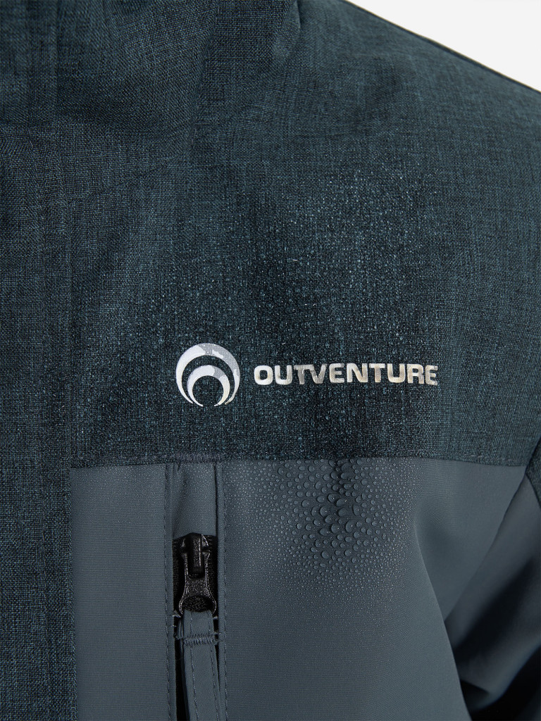Куртка утепленная для мальчиков Outventure
