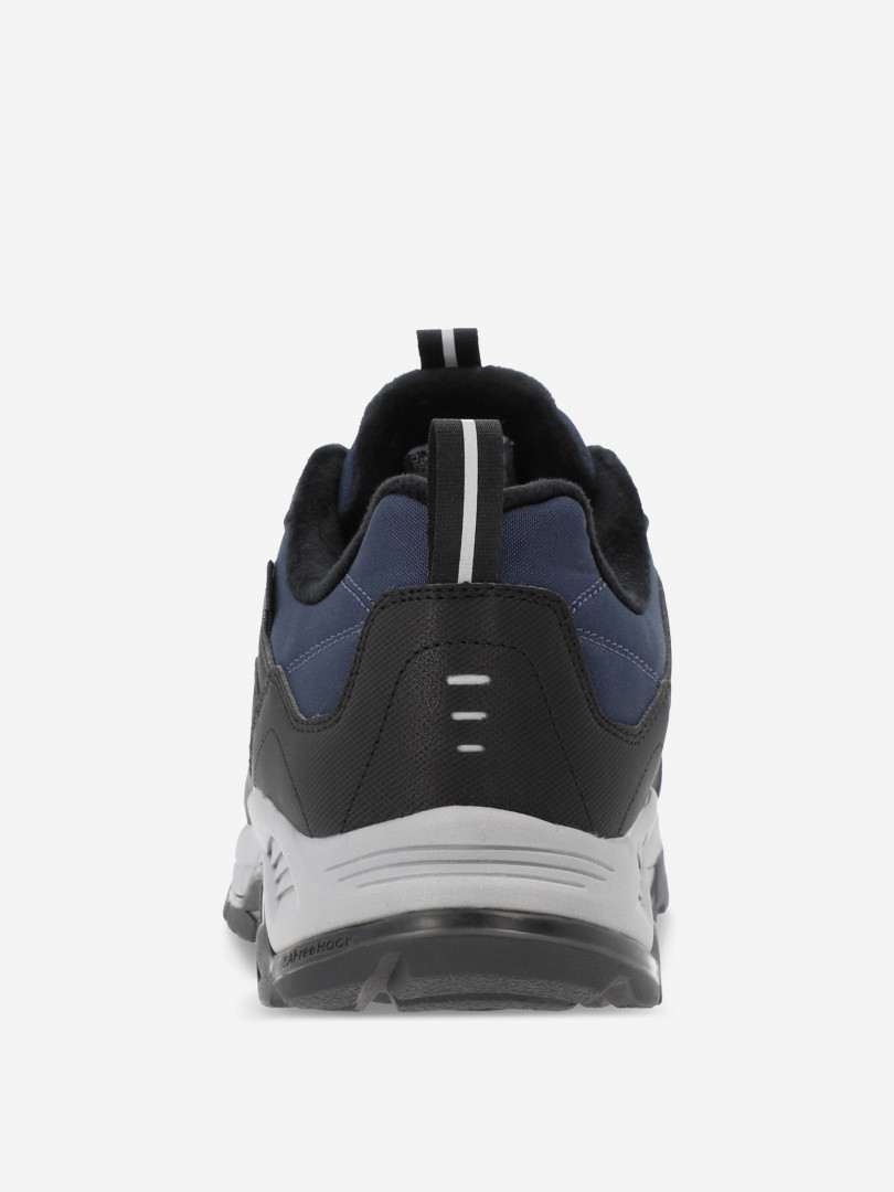 Полуботинки утепленные мужские Toread 31535060299 Синий, размер 44,42,43,46,41,39,40.5,40, фото 4