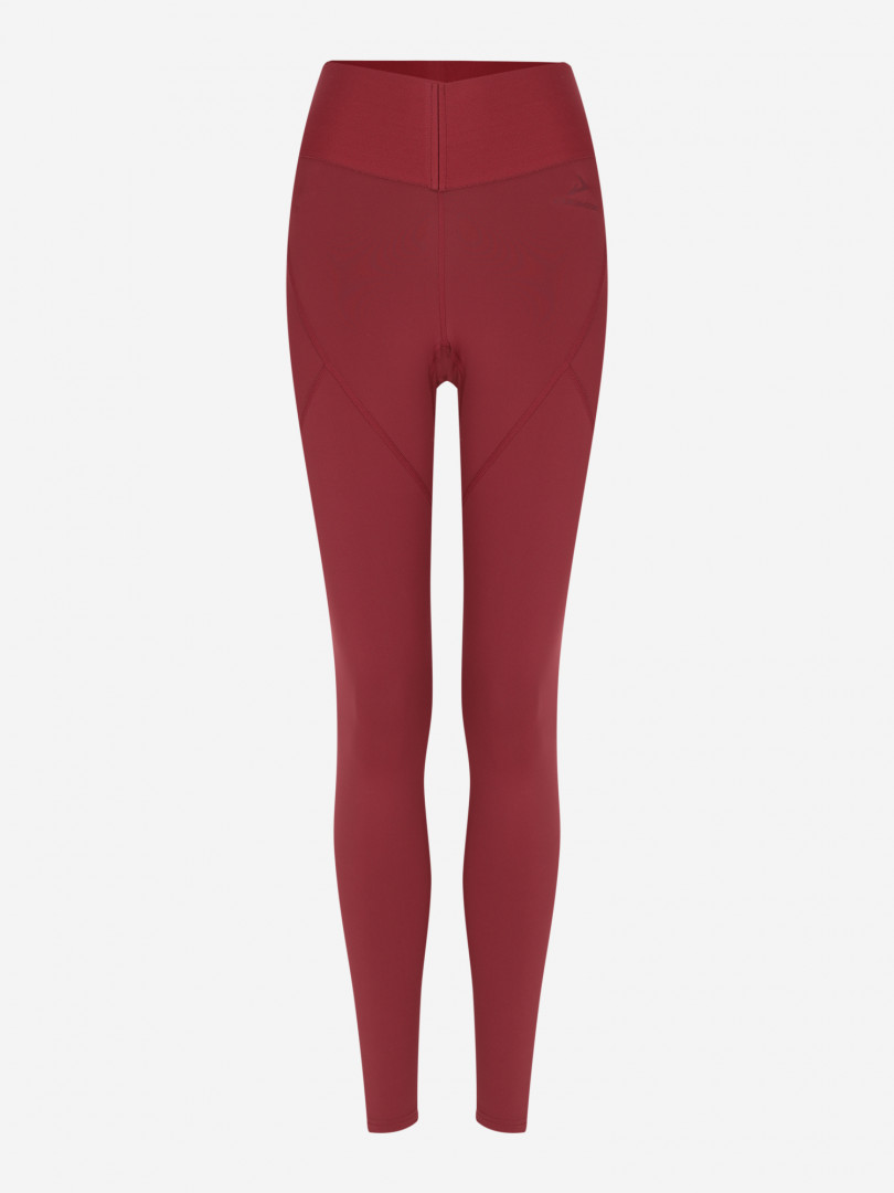 Легинсы женские Demix Красный 2699₽