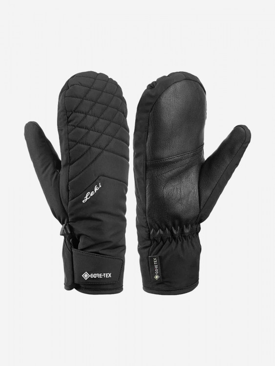 Рукавицы LEKI Sveia GTX Lady Mitt
