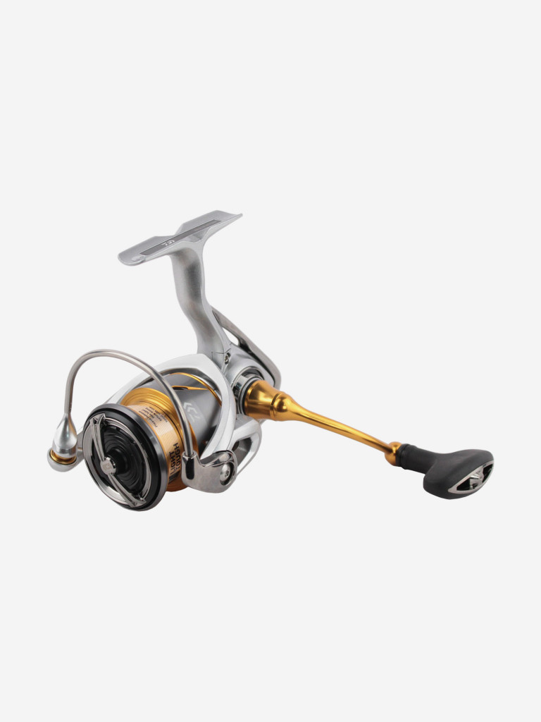 Катушкa DAIWA 21 Freams LT 2500