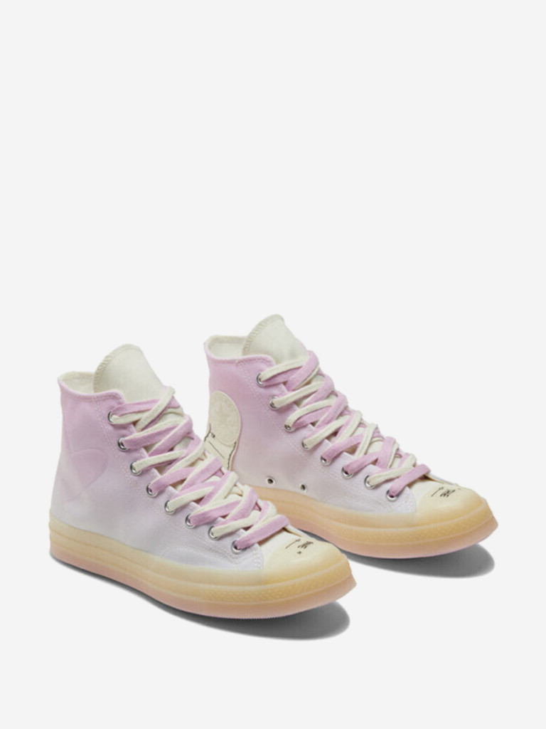 Кроссовки Converse 1970s Chuck Taylor All Star Wear-Resistant High-Top