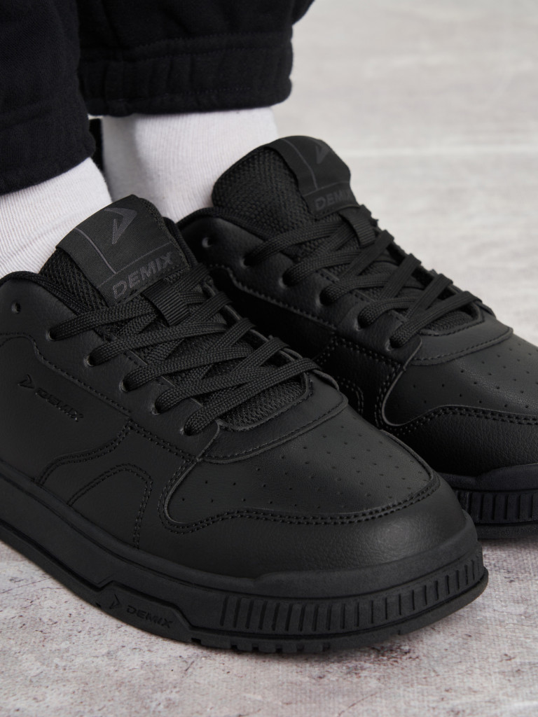 Кеды мужские Demix Reverse 3 Lite