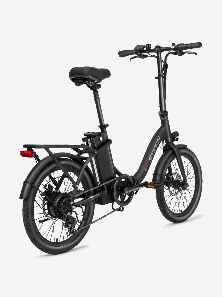 Электровелосипед Stern E-Town 1.0 20"
