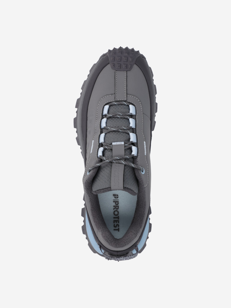 Кроссовки утепленные женские Protest Shaka WTR