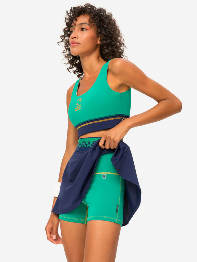 Юбка женская RAQUETA SPORT Navy