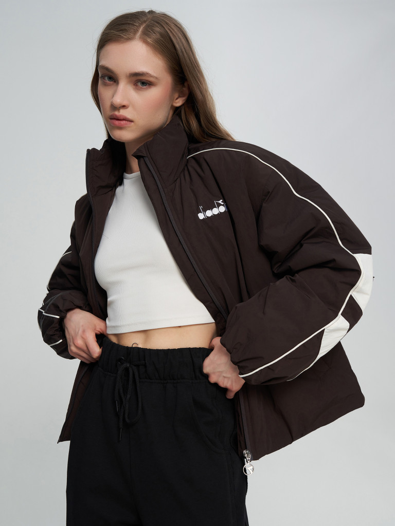 Куртка утепленная женская Diadora