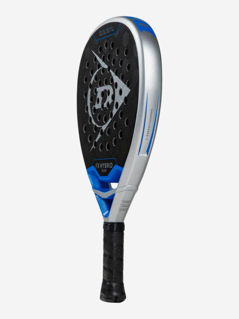 Ракетка для падел-тенниса Dunlop FX Hybrid Team