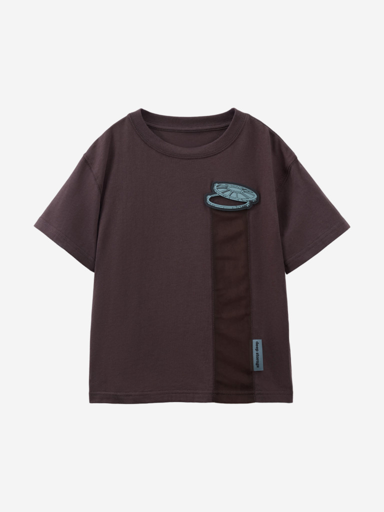 Футболка детская HAPPY BABY