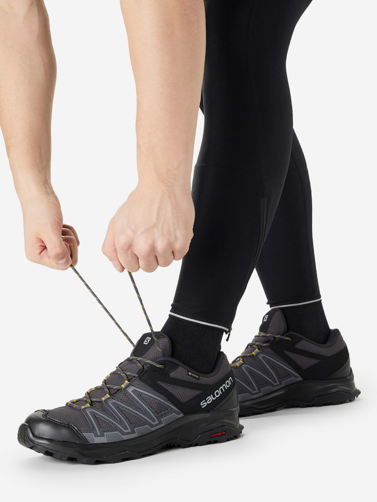 Кроссовки мужские Salomon Leonis Gtx