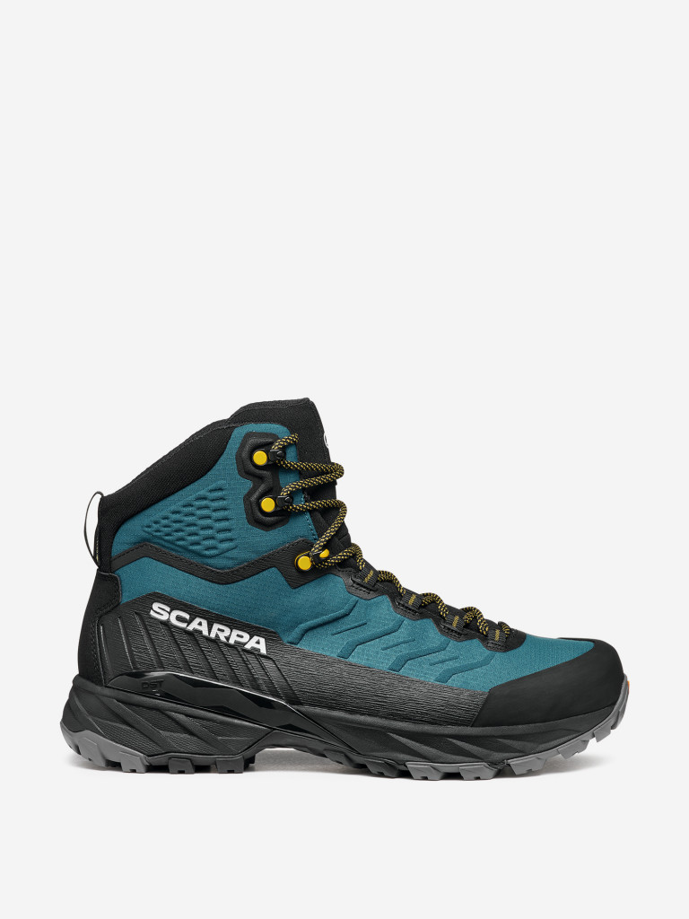 Ботинки мужские Scarpa Rush Trk Lt Gore-tex