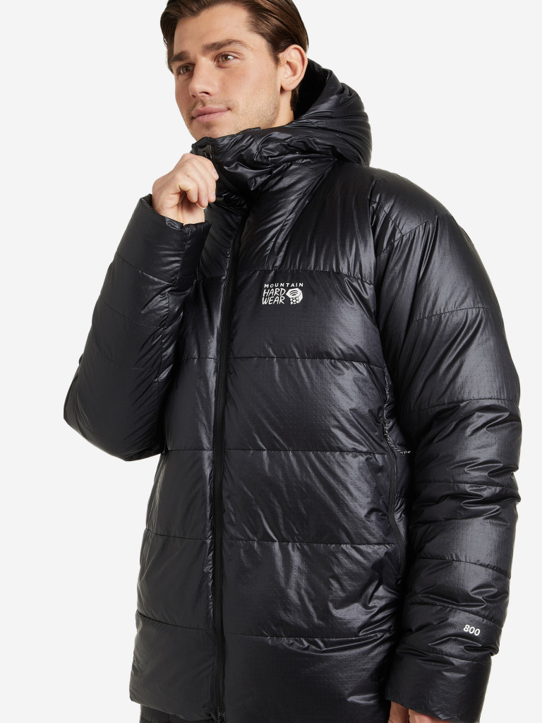 Пуховик мужской Mountain Hardwear Phantom™ Parka