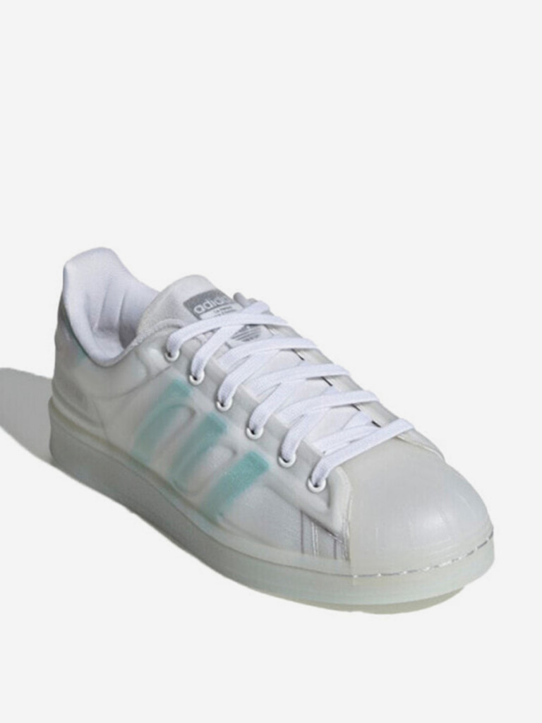 Кеды Adidas Superstar Futureshell