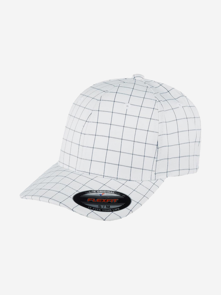 Бейсболка FLEXFIT 9277 (синий)