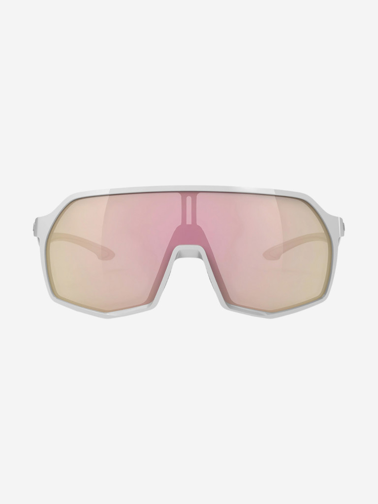 Очки Rudy Project THUNDER White Gloss - Multilaser Rose Gold,