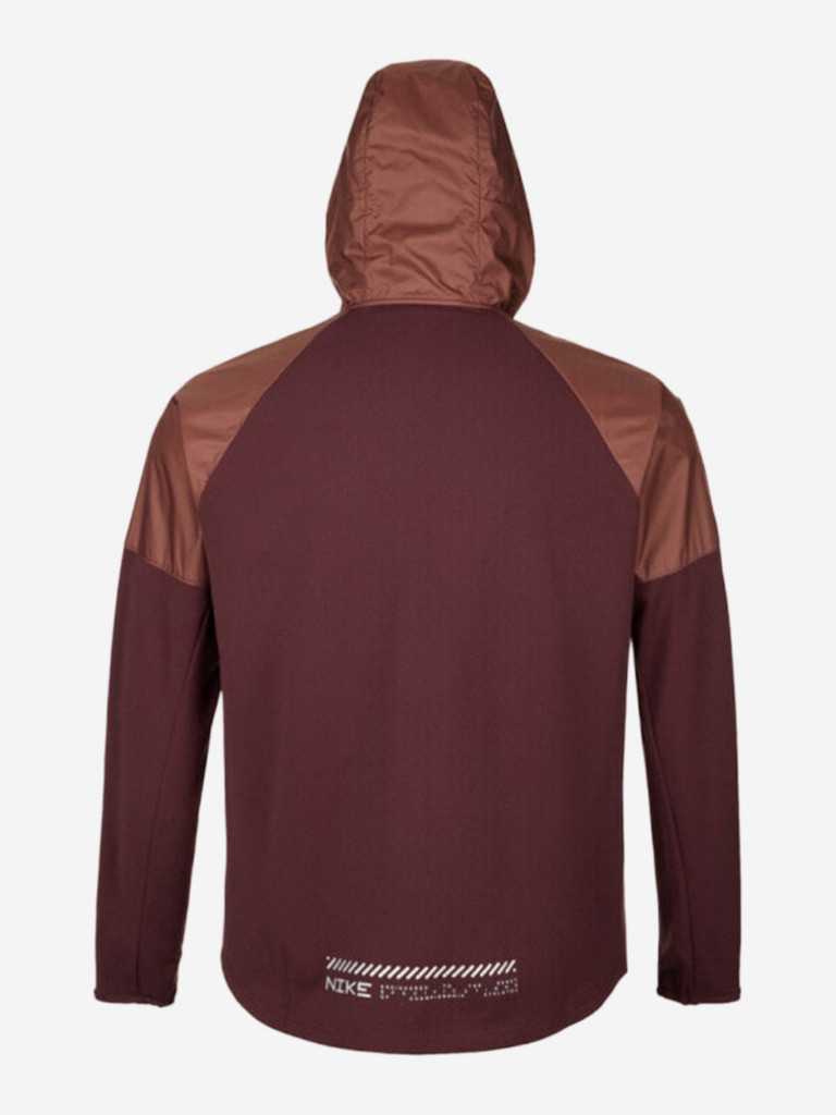 Ветровка мужская Nike Miler Therma-FIT