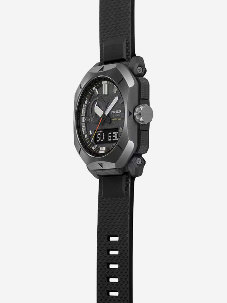 Спортивные часы CASIO PRO TREK PRW-6900Y-1