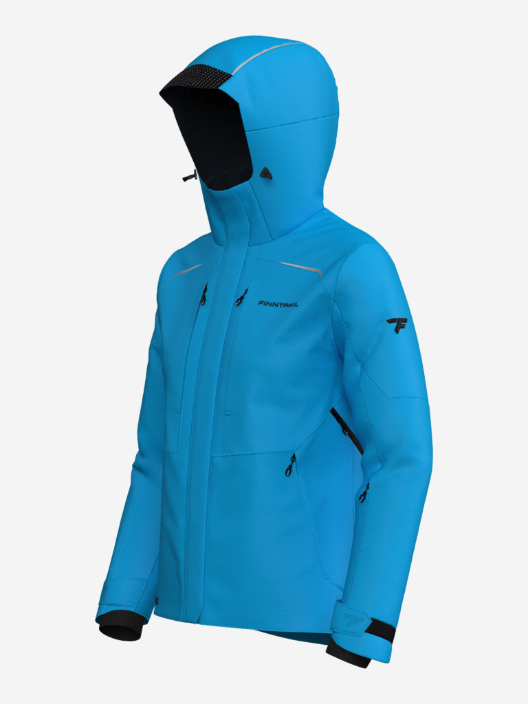 Горнолыжная куртка FINNTRAIL Aspen