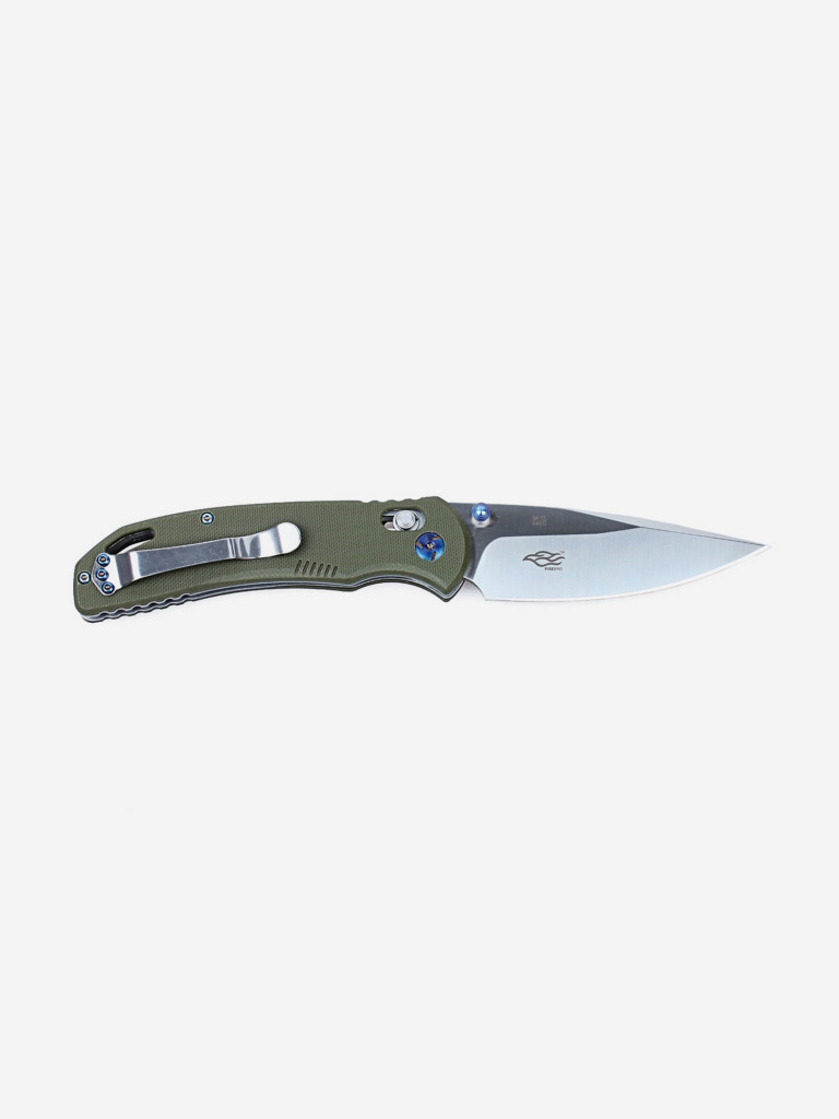 Нож складной туристический Ganzo G7531-GR