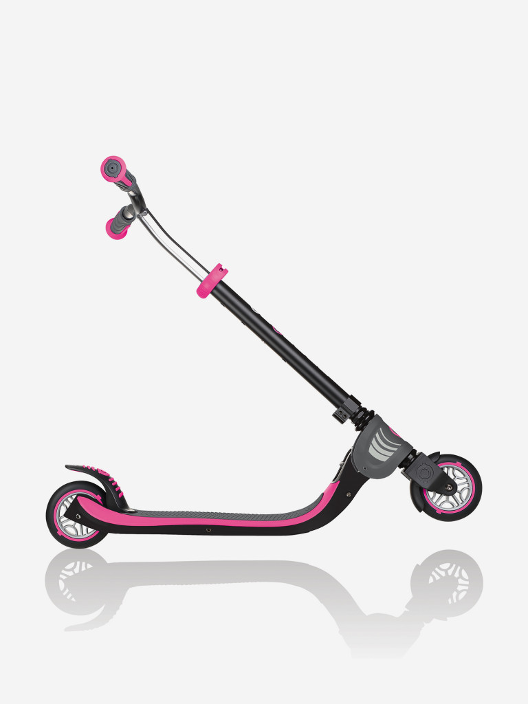 Самокат 2-х колесный детский Globber Flow 125 Foldable