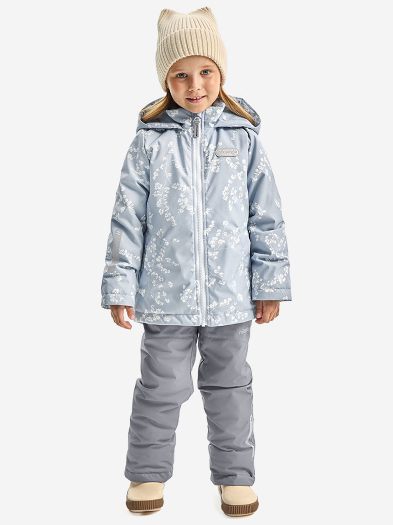 Костюм NIKASTYLE