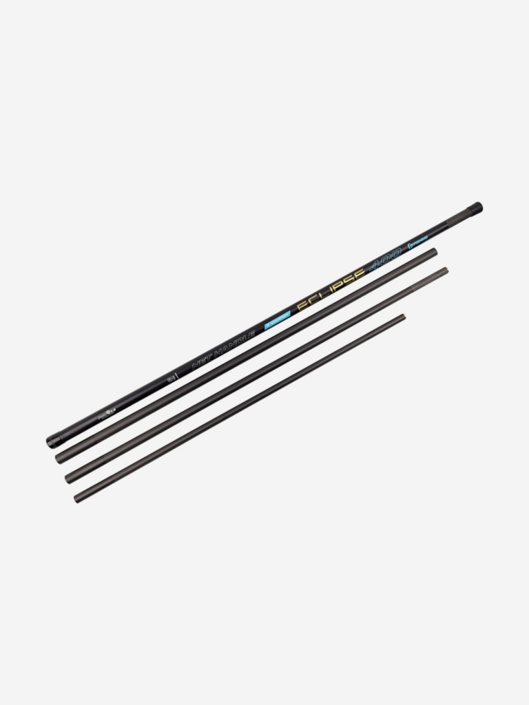 Ручка подсака штекер Eclipse F-FISHING 4м