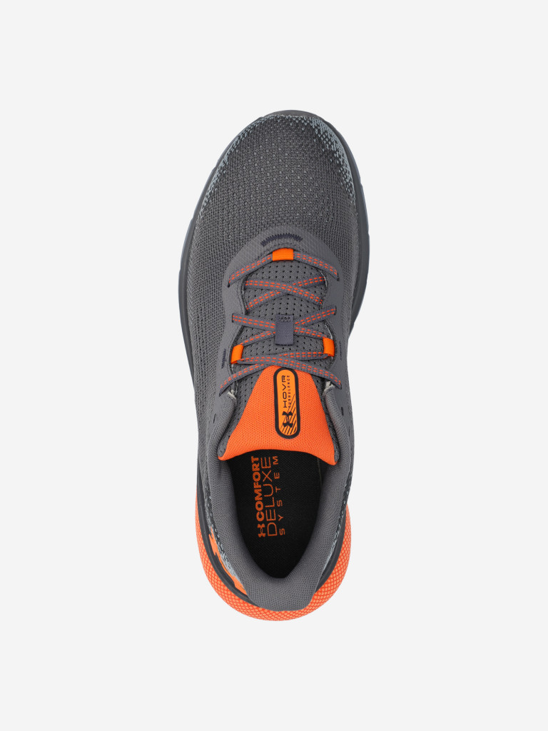 Кроссовки мужские Under Armour Hovr Turbulence 2