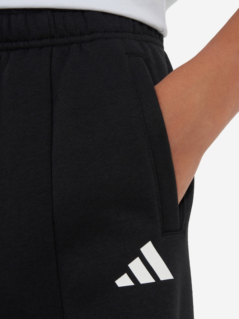 Брюки для девочек adidas