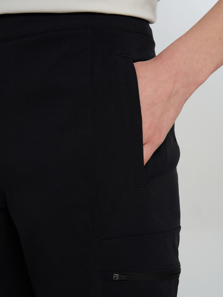 Брюки женские Mountain Hardwear Dynama High Rise Utility Jogger