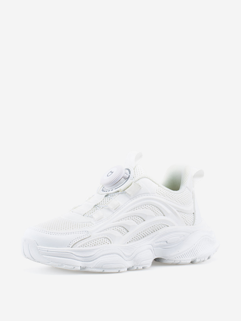 Кроссовки для девочки Котофей