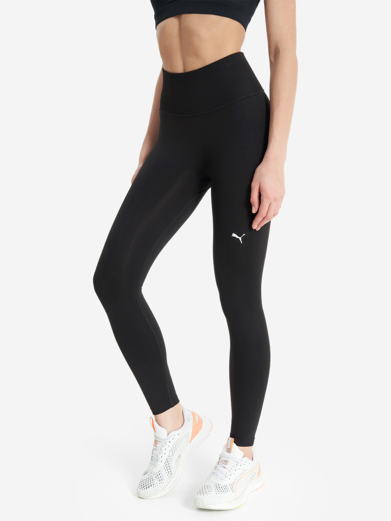 Легинсы женские PUMA Shapeluxe Seamless