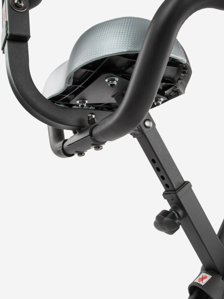 Велотренажер Torneo Compacta