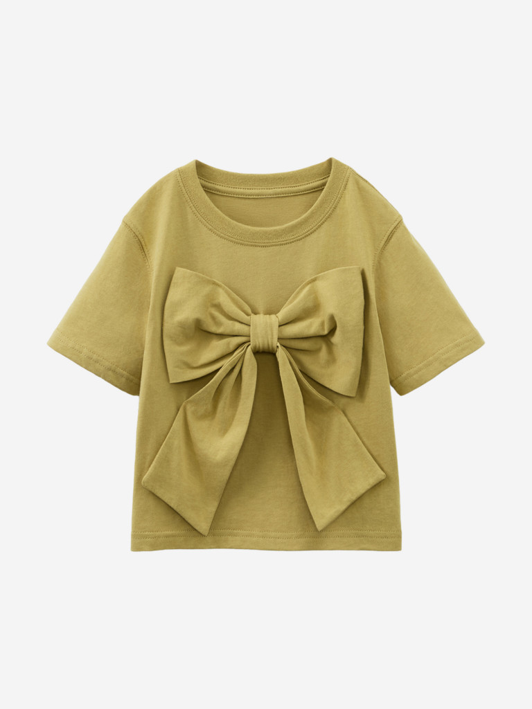 Футболка детская HAPPY BABY