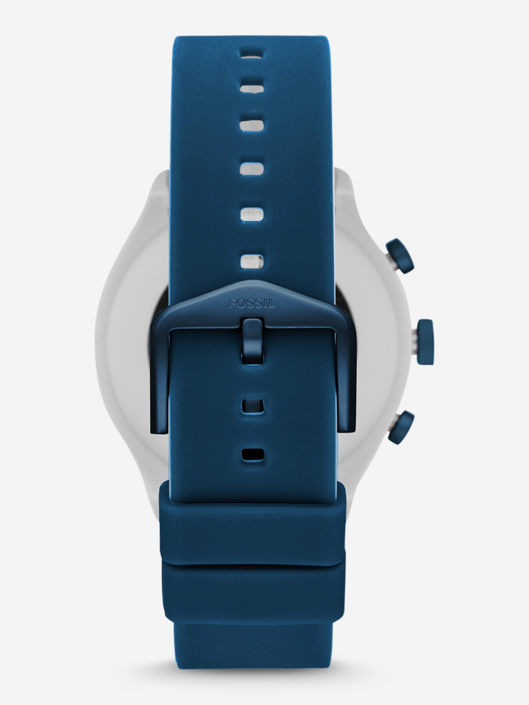 Спортивные часы FOSSIL FTW4036, iOS/Android, 44 мм