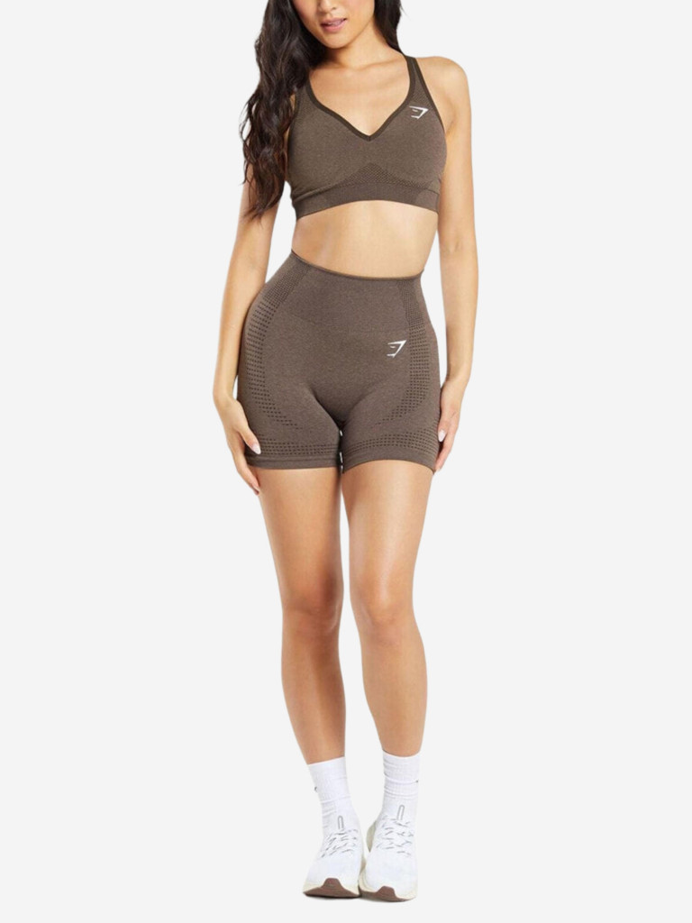 Шорты спортивные GYMSHARK Vital Seamless 2.0