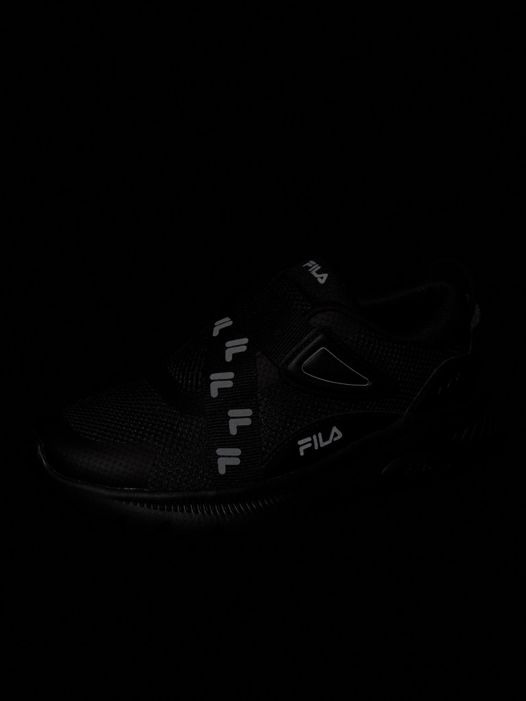 Кроссовки для мальчиков FILA Forti 2.0