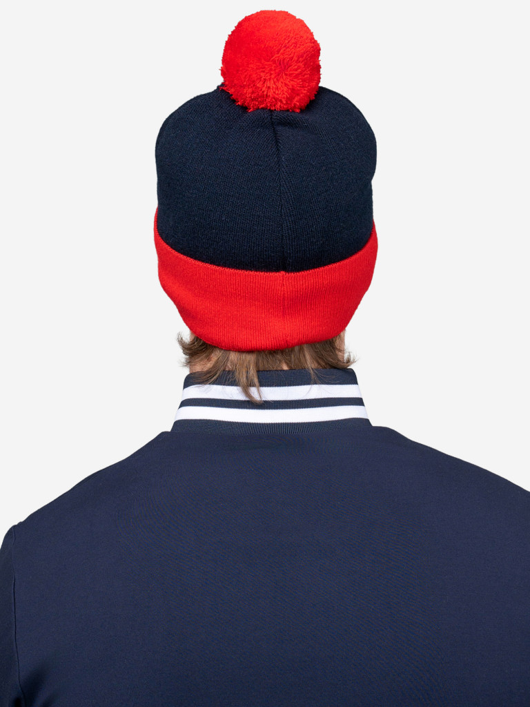 Шапка вязаная Forward