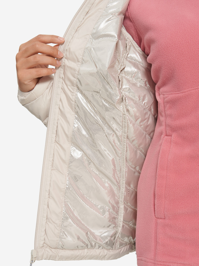 Пуховик женский Columbia Powder Lite II Hooded Jacket