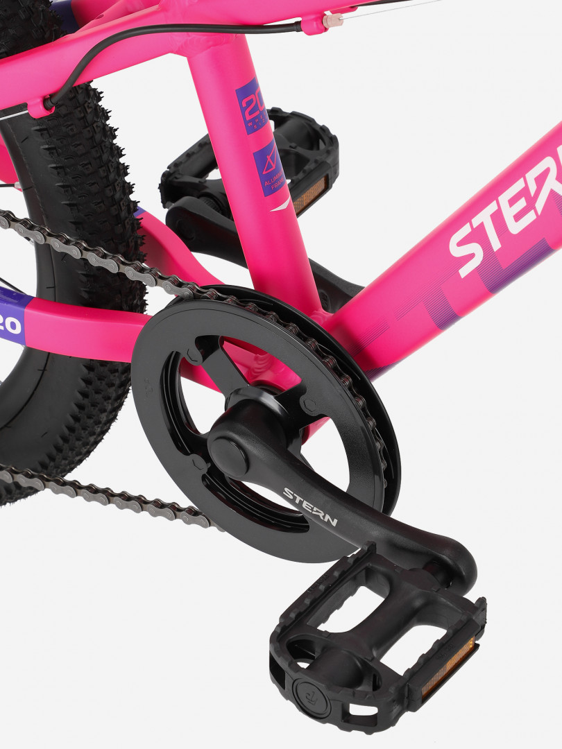 Велосипед для девочек Stern Action 20 Розовый