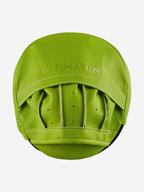 Тактические тренерские лапы ULTIMATUM BOXING